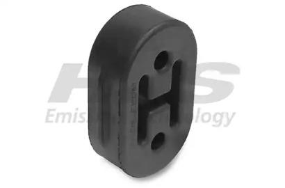 HJS 83 43 7840 Кронштейн системи випуску відпрацьованих газів HJS 83 43 7840 Кронштейн системи випуску відпрацьованих газів