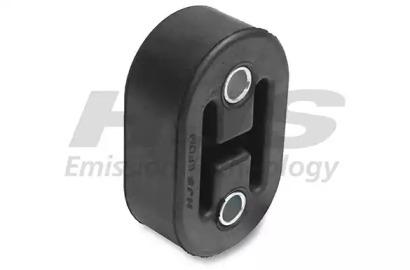 HJS 83 45 7663 Exhaust pipe support HJS 83 45 7663 Exhaust pipe support