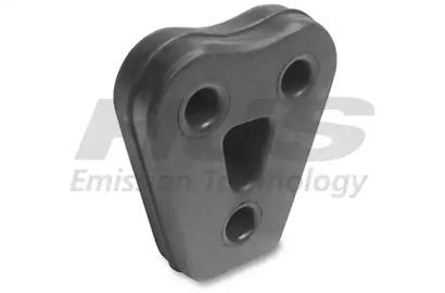 HJS 83 45 7674 Exhaust pipe support HJS 83 45 7674 Exhaust pipe support