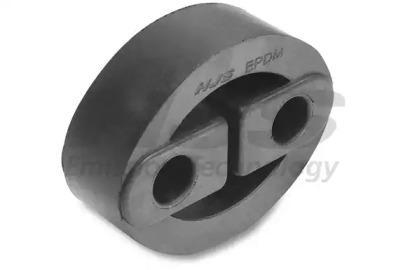 HJS 83 48 7976 Exhaust pipe support
