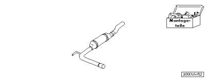 HJS 90 11 1504 Katalysato