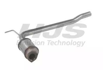 HJS 90 11 5680 Катализатор