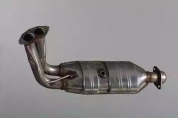 HJS 90 17 5099 Katalysato HJS 90 17 5099 Katalysato