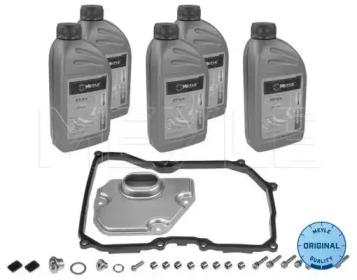 Meyle 300 135 0306 Фильтр АКПП