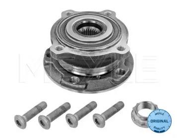 Meyle 300 312 2104 Wheel hub assy