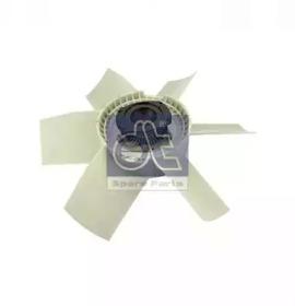 Diesel Technic 1.11005 Fan and motor assy Diesel Technic 1.11005 Fan and motor assy