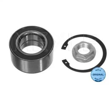 Meyle 300 334 1101/S Wheel bearing