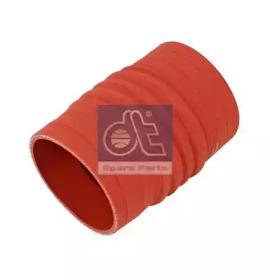 Diesel Technic 1.11045 Патрубок інтеркулера Diesel Technic 1.11045 Патрубок інтеркулера