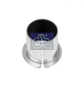 Diesel Technic 1.11074 Опора радіатора