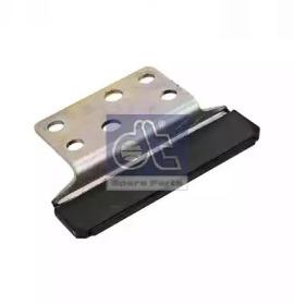 Diesel Technic 1.11080 Опора радіатора