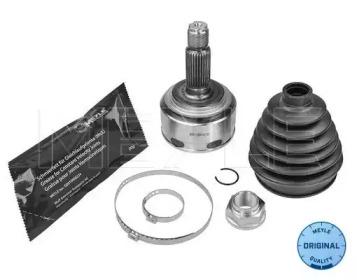 Meyle 31-14 498 0024 Шрус Meyle 31-14 498 0024 Шрус
