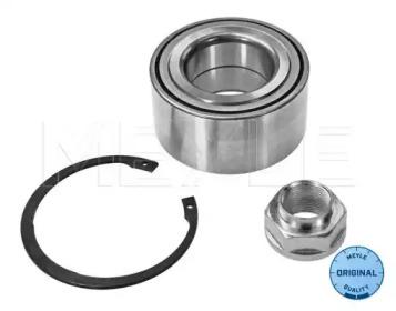 Meyle 31-14 650 0004 Підшипник маточини колеса