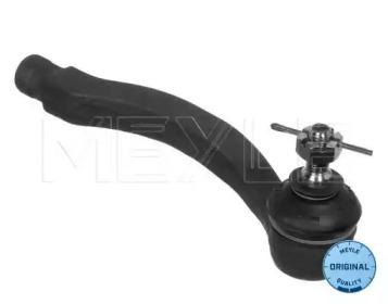 Meyle 31-16 020 0006 End assy tie rod steering Meyle 31-16 020 0006 End assy tie rod steering