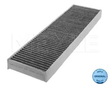Meyle 312 320 0009 Фільтр салона Meyle 312 320 0009 Фільтр салона