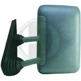 Diederichs 3490224 Дзеркало зовнішнє заднього виду Diederichs 3490224 Дзеркало зовнішнє заднього виду