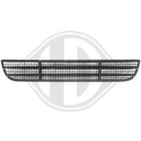 Diederichs 3491045 Решітка бампера переднього