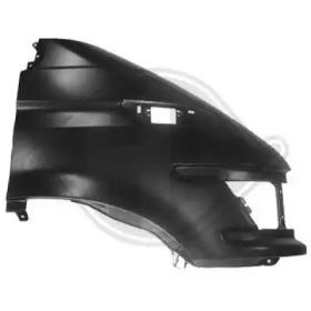 Diederichs 3492007 Крыло Diederichs 3492007 Крыло