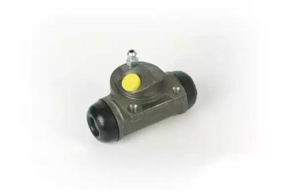 Jurid 212306J Cylinder drum brake Jurid 212306J Cylinder drum brake