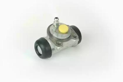 Jurid 212308J Циліндр гальмівний робочий Jurid 212308J Циліндр гальмівний робочий