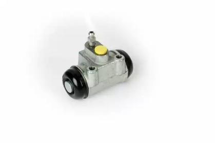 Jurid 212319J Cylinder drum brake Jurid 212319J Cylinder drum brake