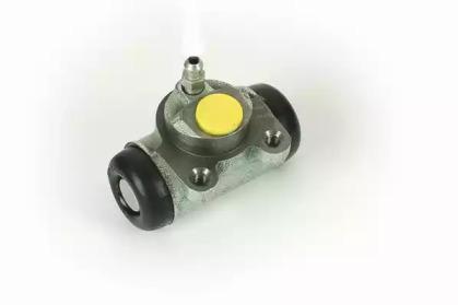 Jurid 212333J Cylinder drum brake Jurid 212333J Cylinder drum brake