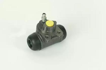 Jurid 212344J Cylinder drum brake Jurid 212344J Cylinder drum brake