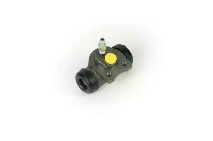 Jurid 212386J Cylinder drum brake