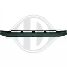 Diederichs 3494055 Накладка порога Diederichs 3494055 Накладка порога