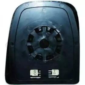 Diederichs 3494426 Скло зовнішнього дзеркала