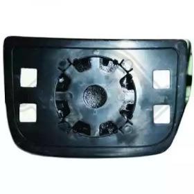 Diederichs 3494527 Outer mirror glass Diederichs 3494527 Outer mirror glass