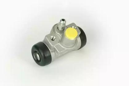 Jurid 214545J Cylinder drum brake Jurid 214545J Cylinder drum brake