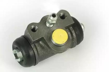 Jurid 214607J Cylinder drum brake Jurid 214607J Cylinder drum brake