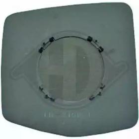 Diederichs 3495028 Outer mirror glass Diederichs 3495028 Outer mirror glass