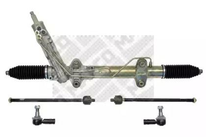 Mapco 29893/2 End assy tie rod steering Mapco 29893/2 End assy tie rod steering