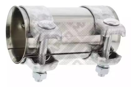 Mapco 30254 Муфта системи випуску