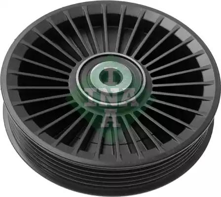 Ina 532 0108 10 Ролик натяжной