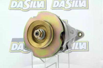 Da Silva 030281 Alternator assy Da Silva 030281 Alternator assy