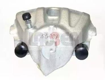 Lauber 77.1762 Brake caliper
