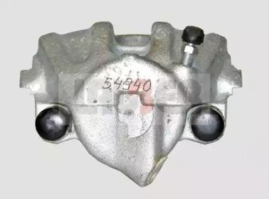 Lauber 77.1763 Brake caliper