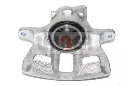 Lauber 77.2232 Brake caliper