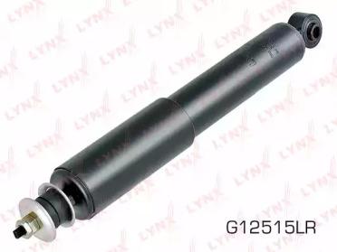 Lynxauto G12515LR Shock absorber assy
