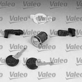 Valeo 256608 Cylinder lock
