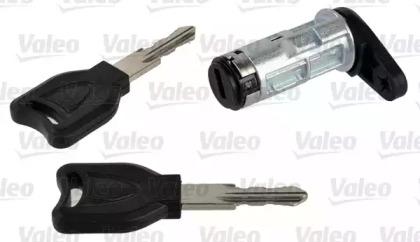 Valeo 256964 Cylinder lock Valeo 256964 Cylinder lock