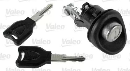 Valeo 256966 Cylinder lock Valeo 256966 Cylinder lock