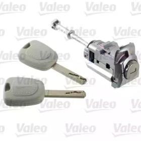 Valeo 256968 Cylinder lock Valeo 256968 Cylinder lock