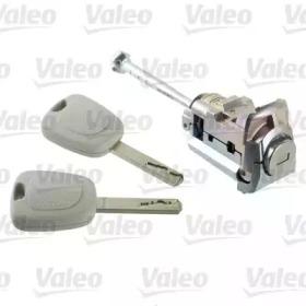 Valeo 256970 Cylinder lock