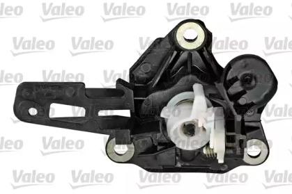 Valeo 256989 Cylinder lock Valeo 256989 Cylinder lock