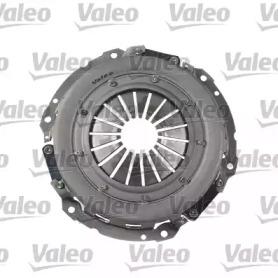 Valeo 279539 Disc assy clutch friction Valeo 279539 Disc assy clutch friction