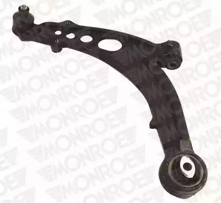 Monroe L15530 Arm assy suspension