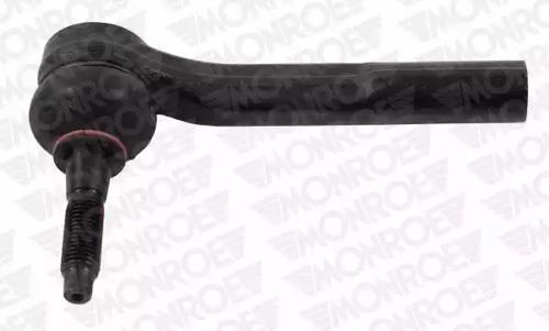 Monroe L24120 End assy tie rod steering Monroe L24120 End assy tie rod steering
